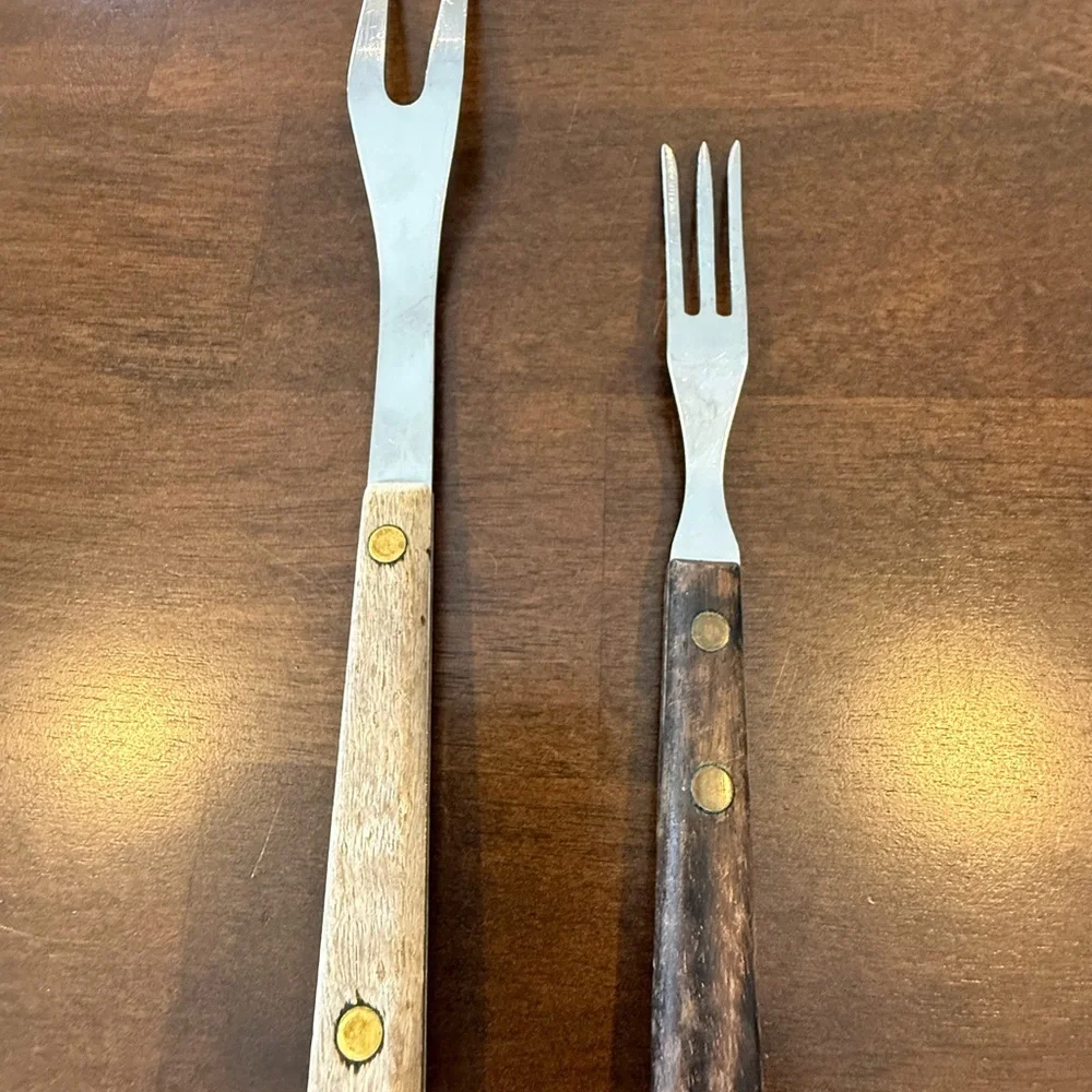 N/A vintage stainless